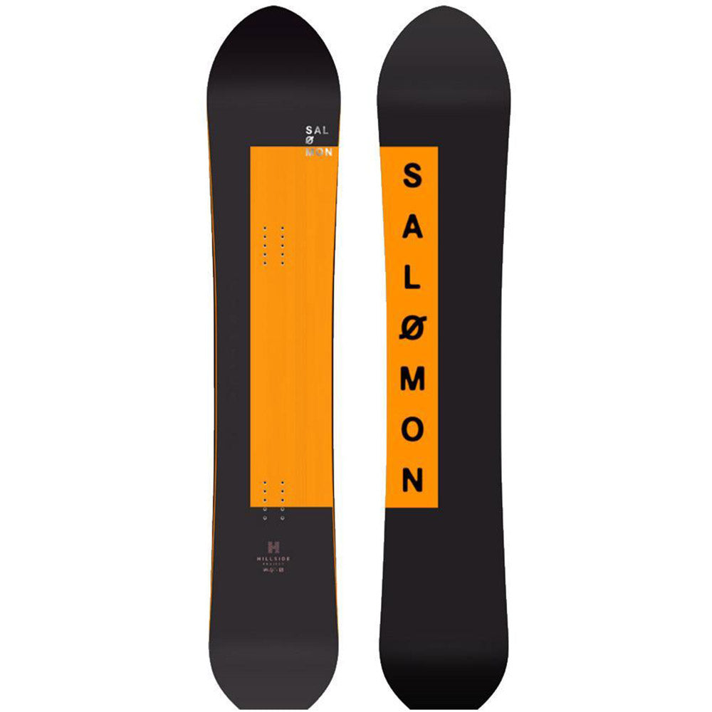 Salomon First Call Snowboard 2020 157