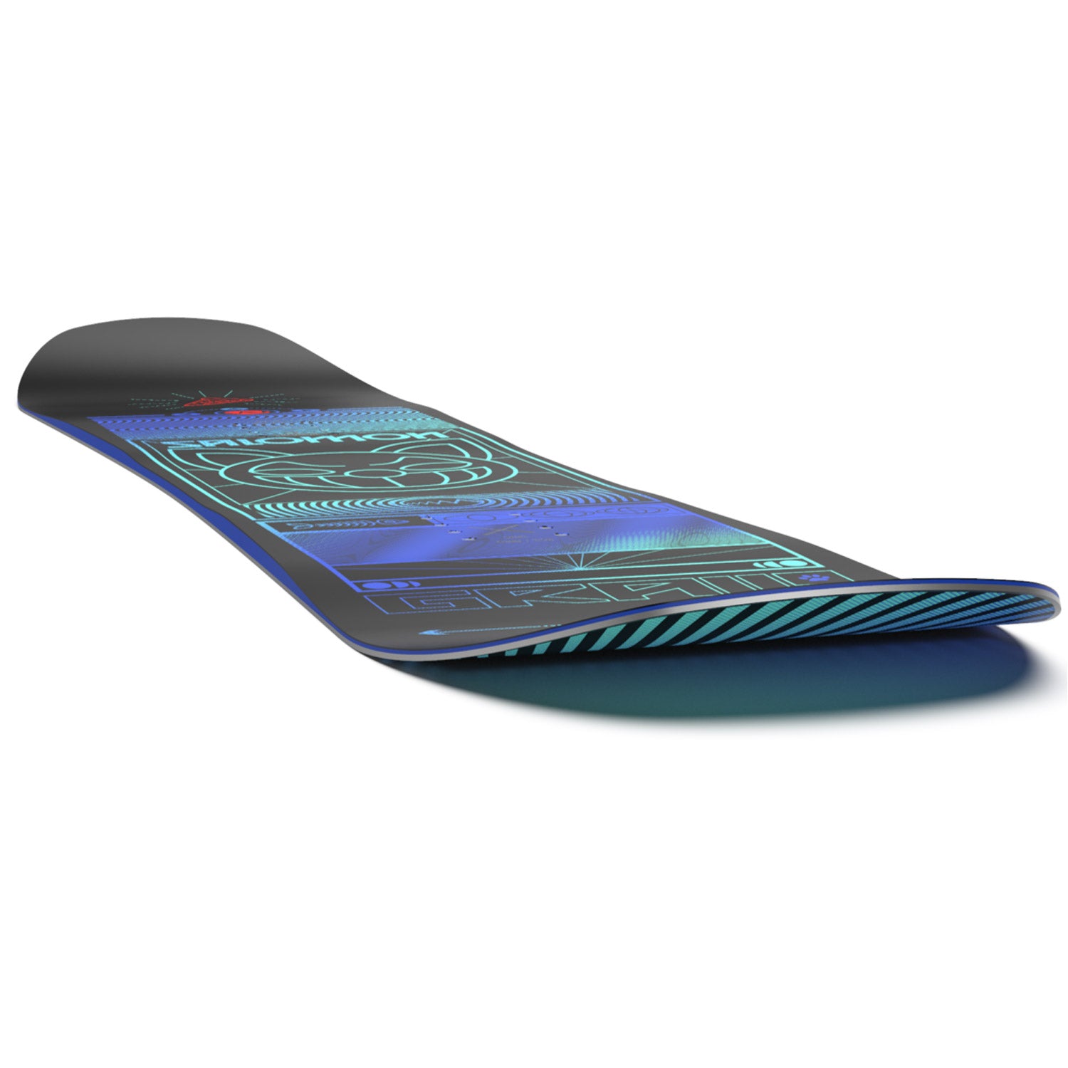 Grail Jr Snowboard 2023