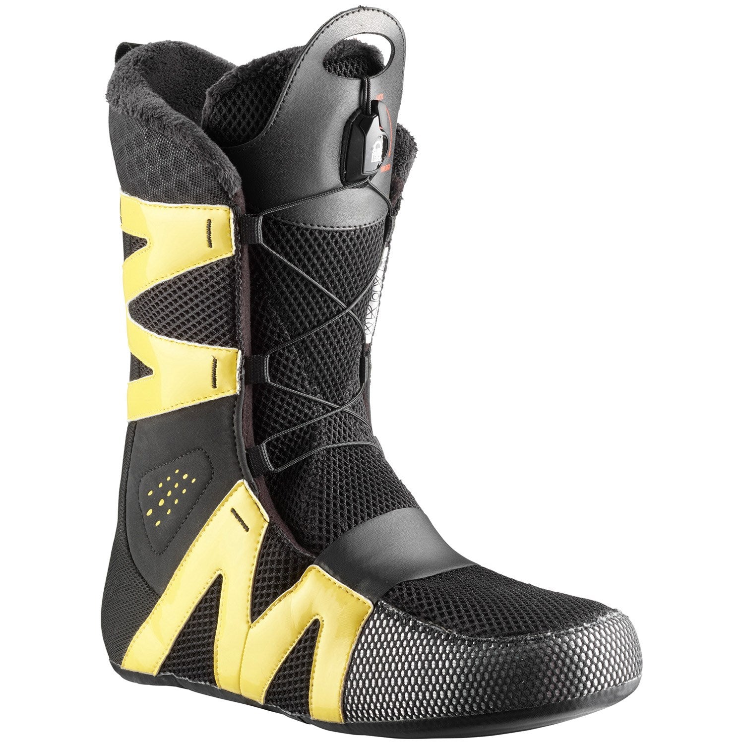 Salomon hi fi snowboard boot online