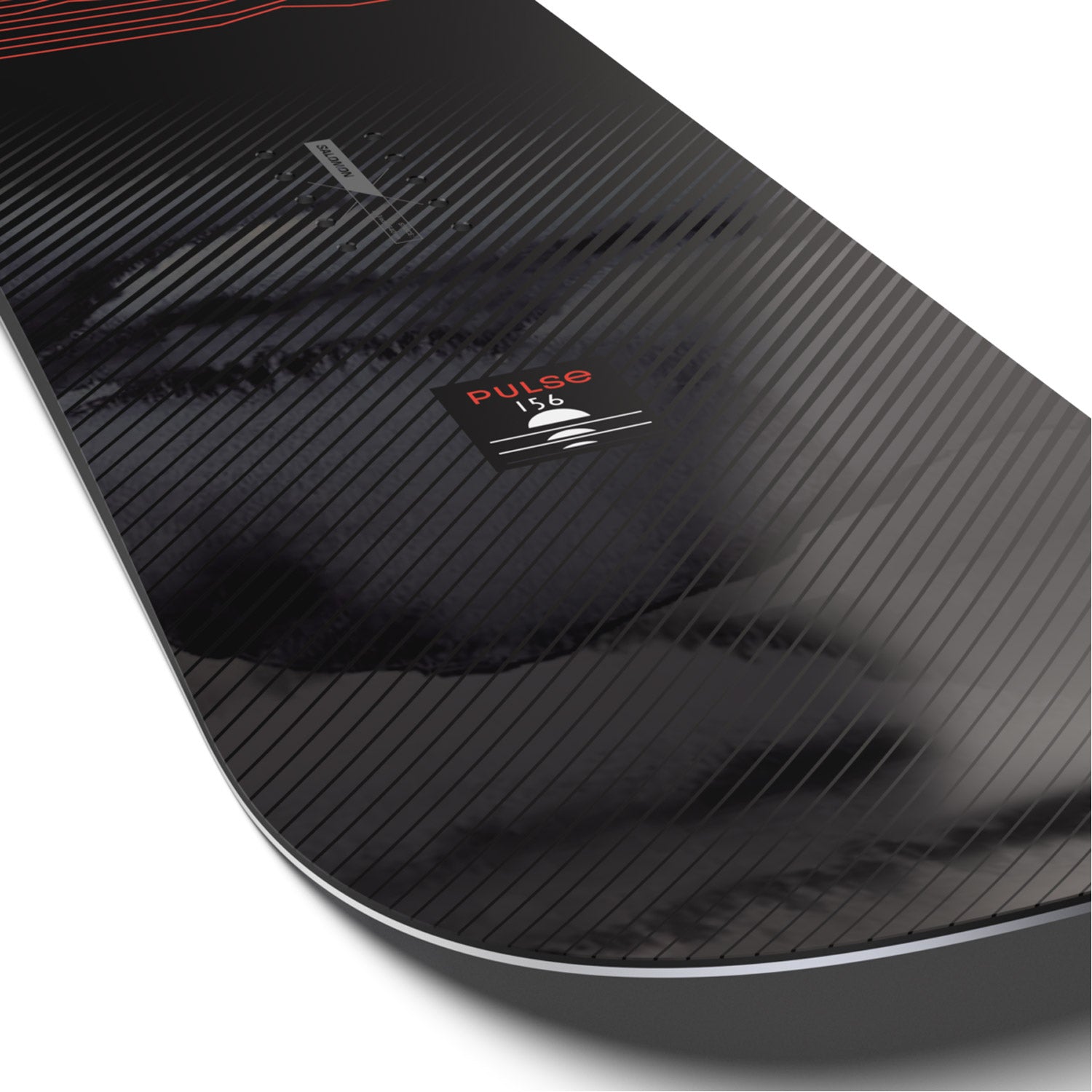 Salomon Pulse snowboard 2023