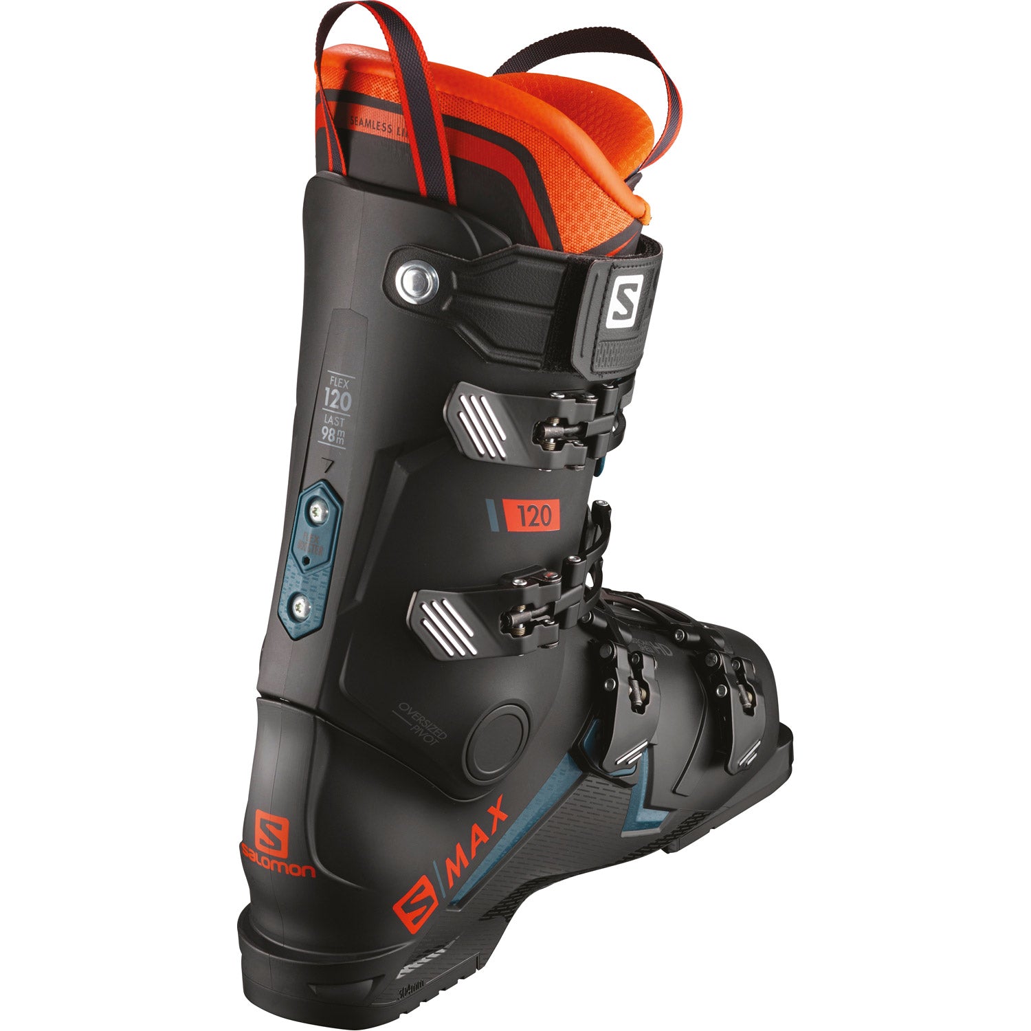 Salomon S/Max 120 Ski Boot 2020