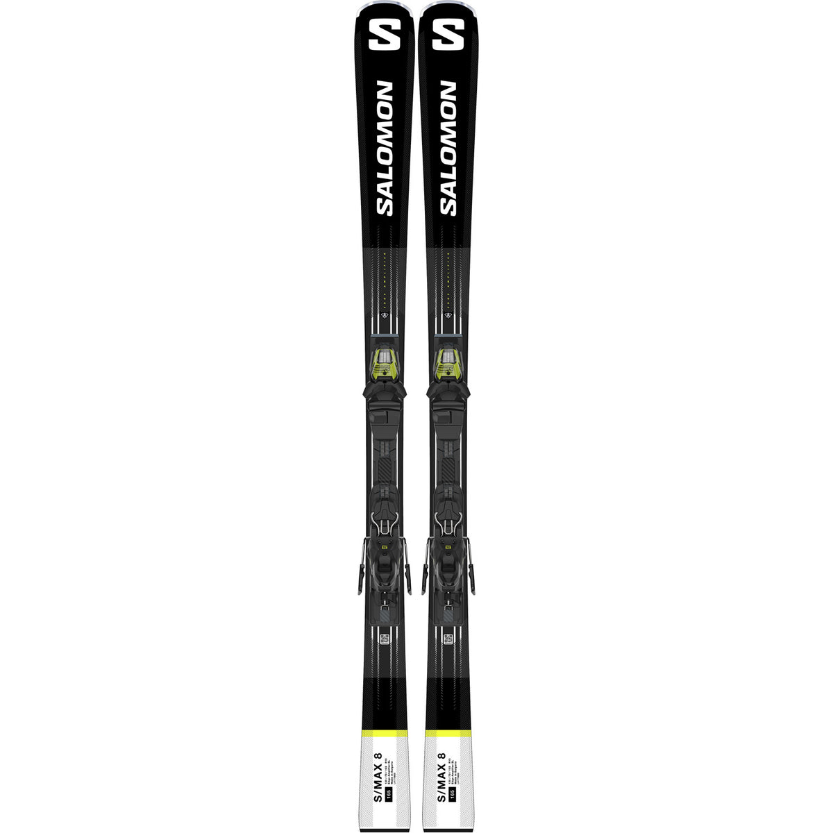 S/Max 8 Ski w/ M11 Binding 2023