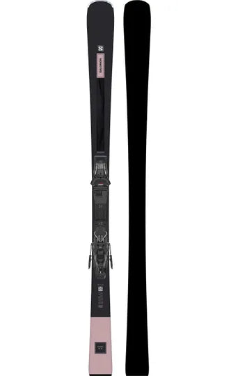 S/Max N8 Ski w/ M10 Binding 2023