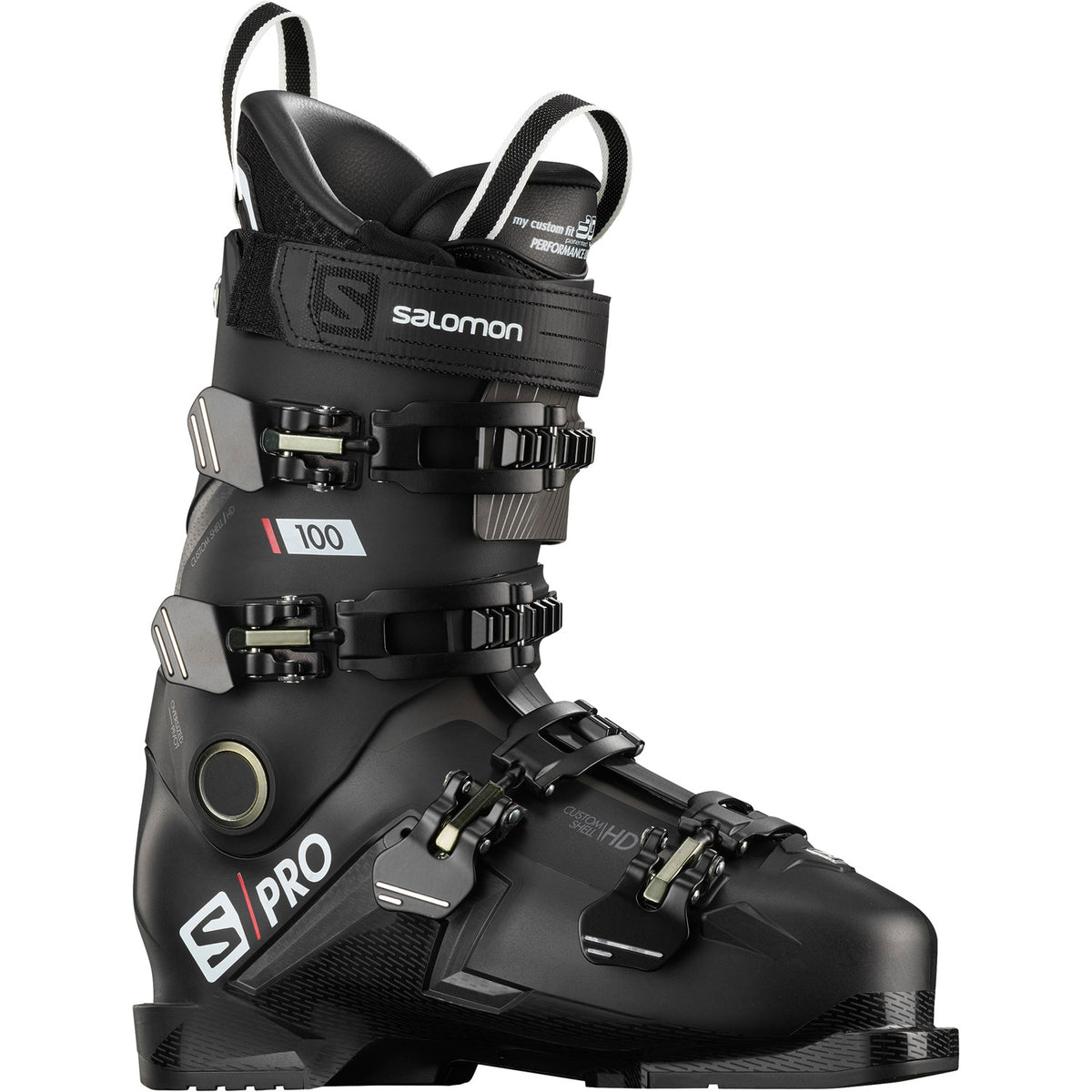 Salomon S/Pro 100 Ski Boot 2020