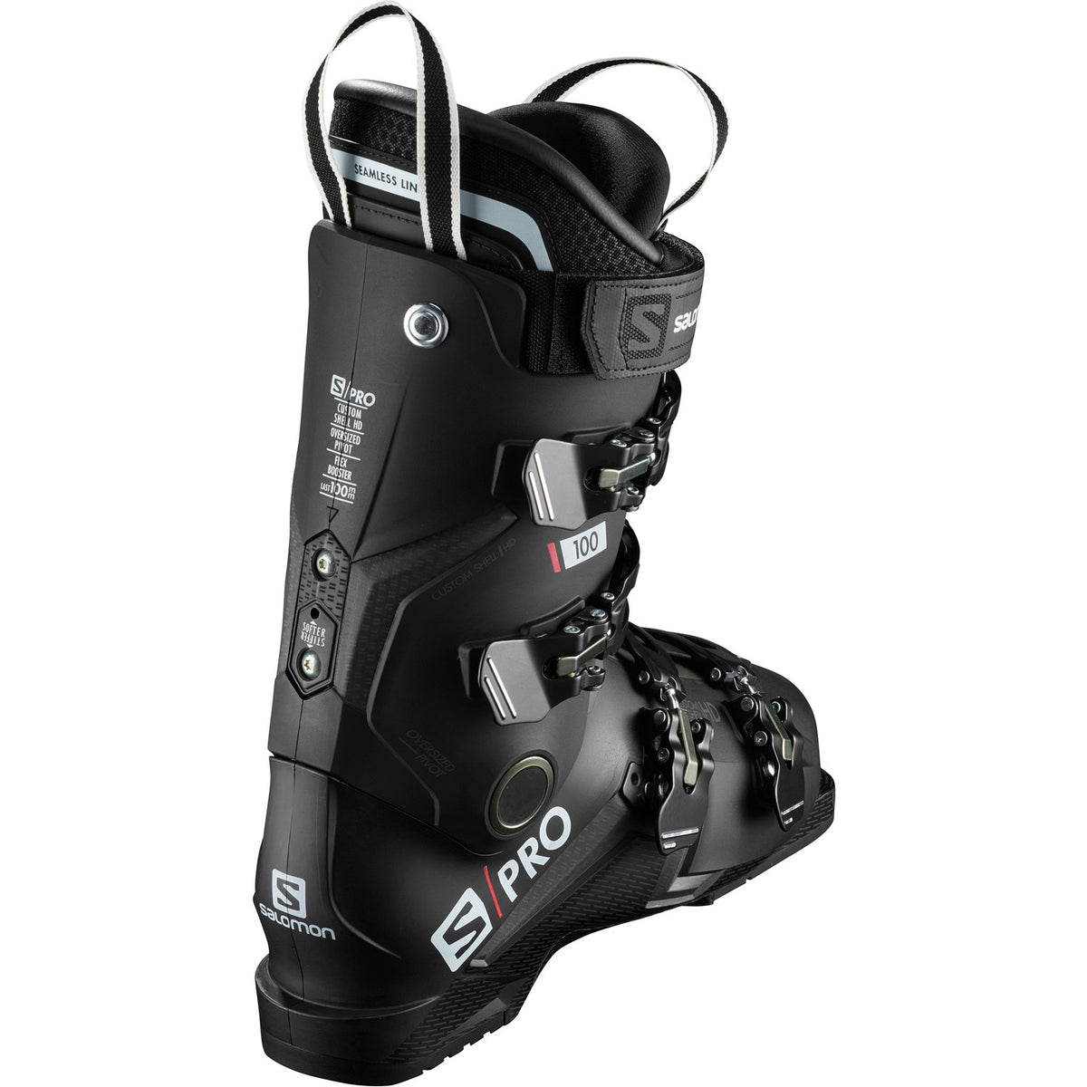 Salomon S/Pro 100 Ski Boot 2020