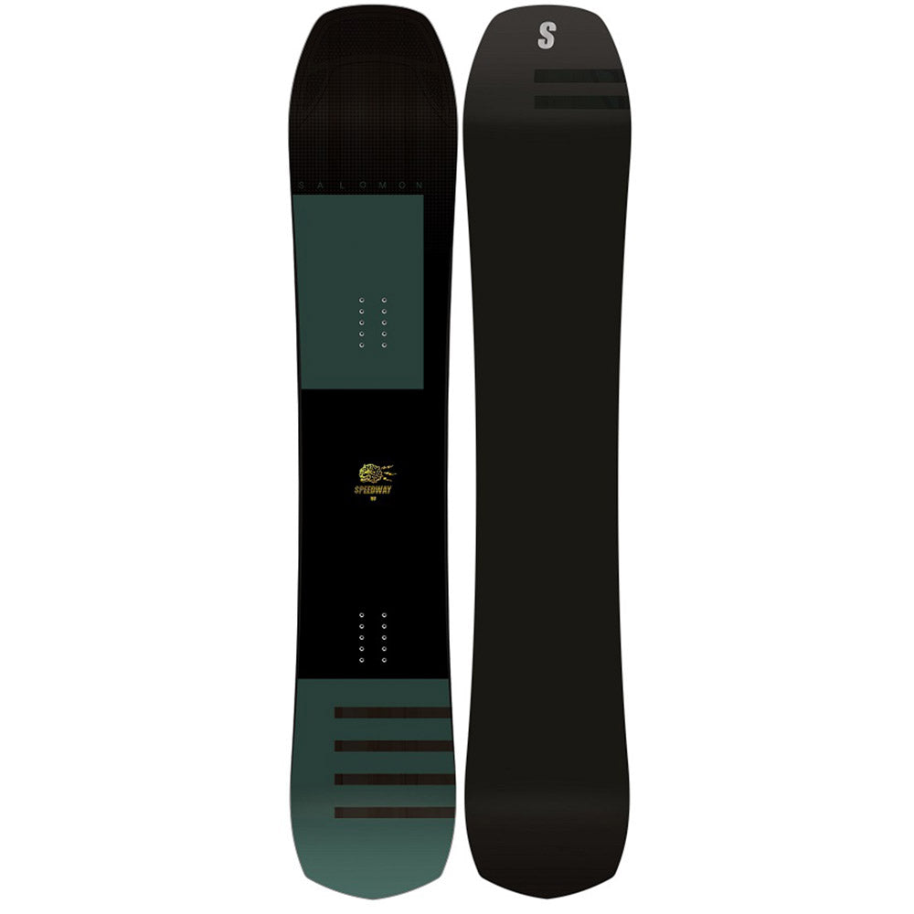 Salomon Speedway Snowboard 2020 Buy Now Pay Later with Zip