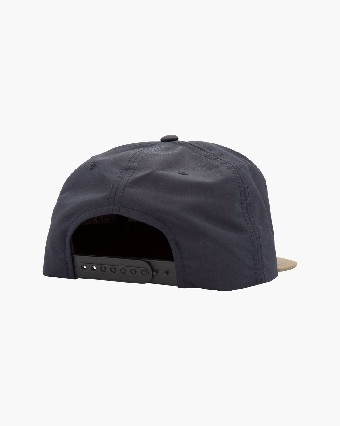 Salty Crew Alpha Tech 5 Panel Navy Ash