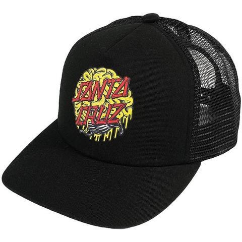 Santa Cruz Brain Dot Youth Trucker 