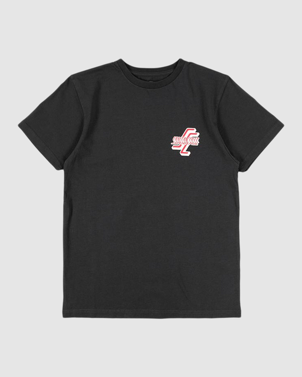 Santa Cruz Copy Hand Youth SS Tee