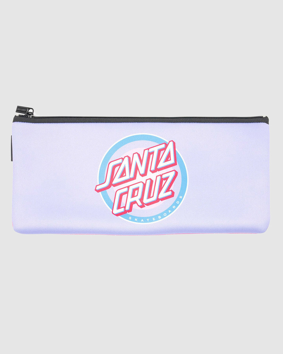 Santa Cruz Girl Flex Dot Pencil Case