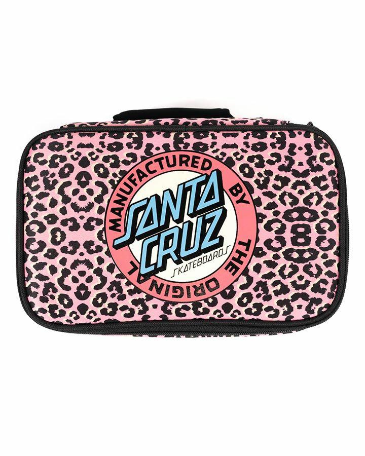 Santa Cruz Girls Primal MFG Dot Lunchbox