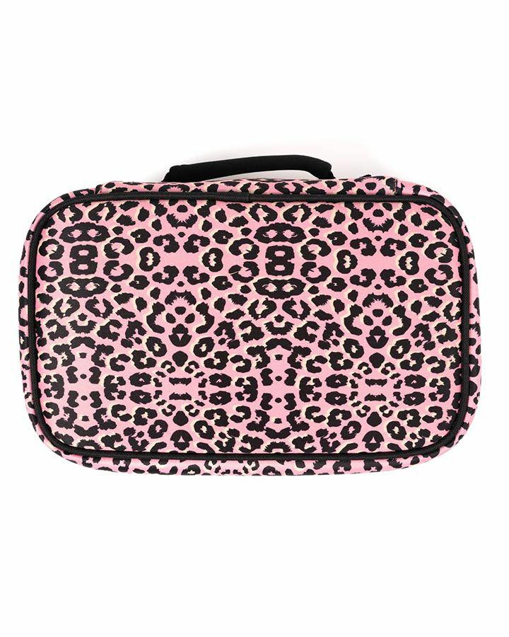 Santa Cruz Girls Primal MFG Dot Lunchbox