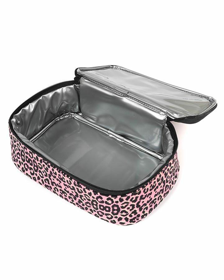 Santa Cruz Girls Primal MFG Dot Lunchbox