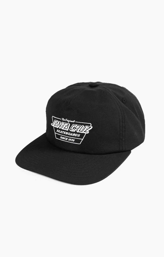 Santa Cruz Home Coming Snapback