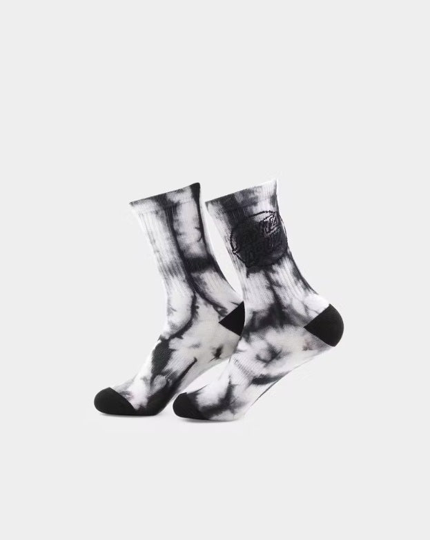 Kids' Dye Dot Socks 2 Pack