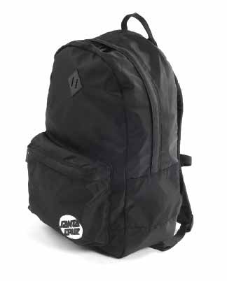 Santa Cruz Missing Dot Backpack
