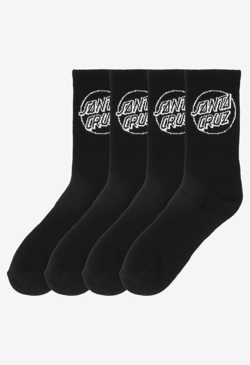 Santa Cruz Mono Cruz 4pk 