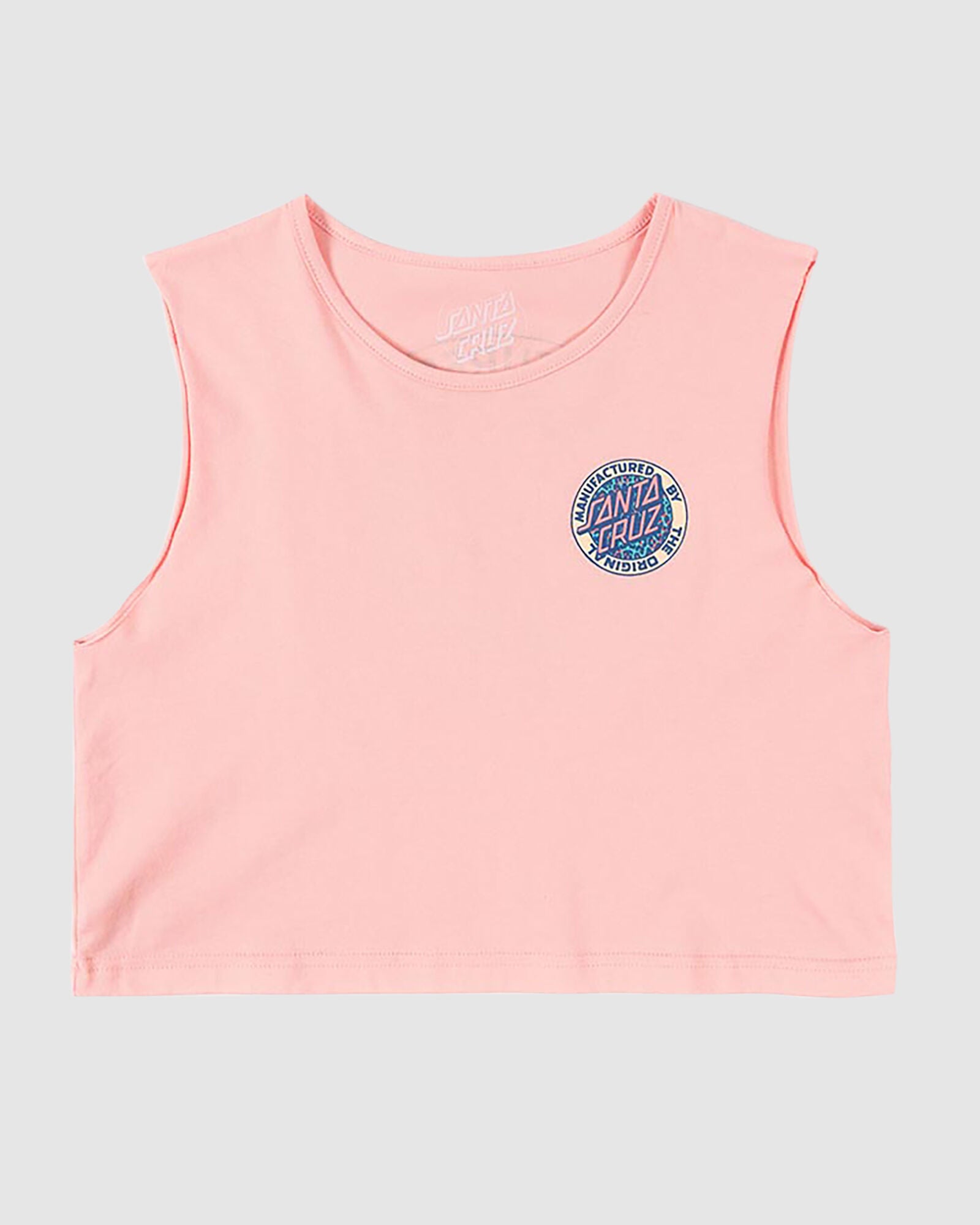 Primal MFG Dot Muscle