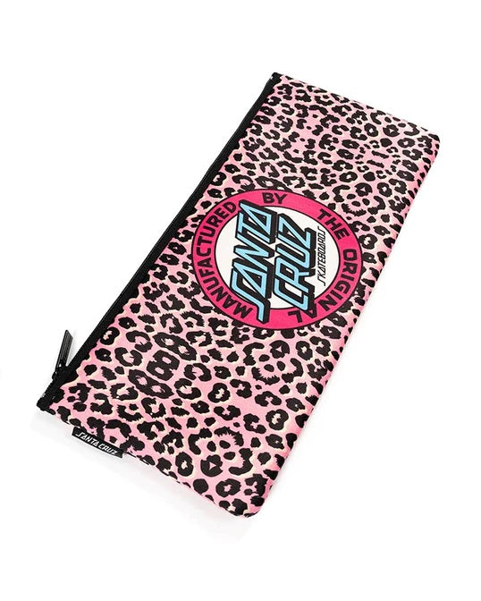 Santa Cruz Primal MFT Dot Pencil Case 