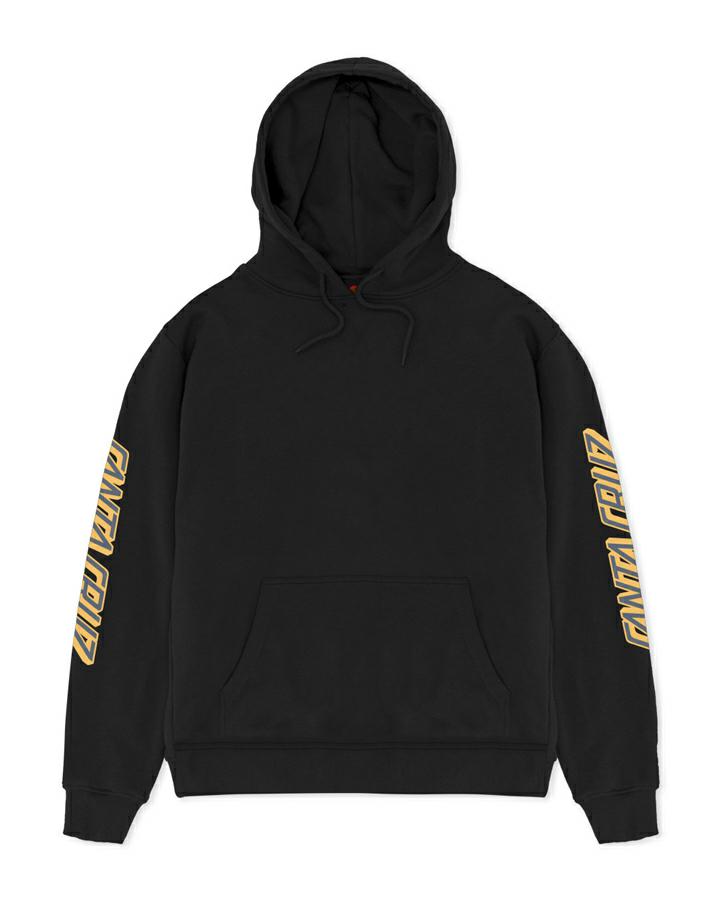 Santa Cruz Reverse MFG Dot Kids Hoodie