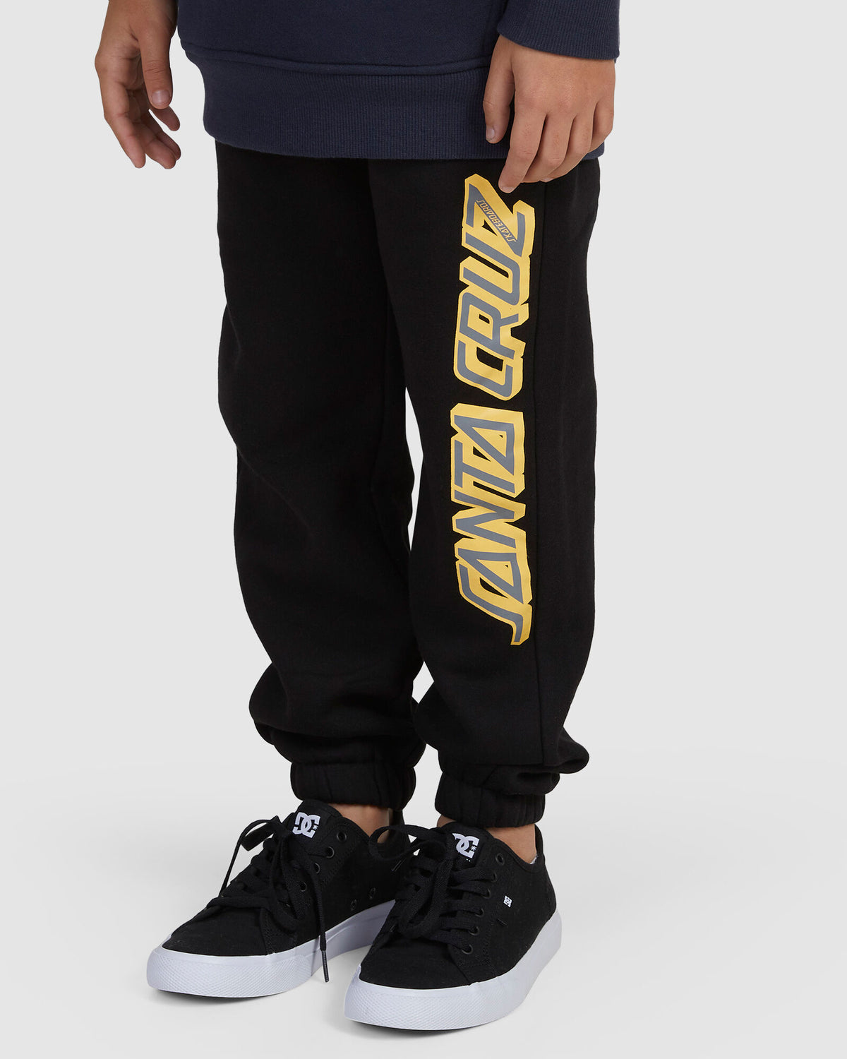 Santa Cruz Reverse MFG Dot Track Pant