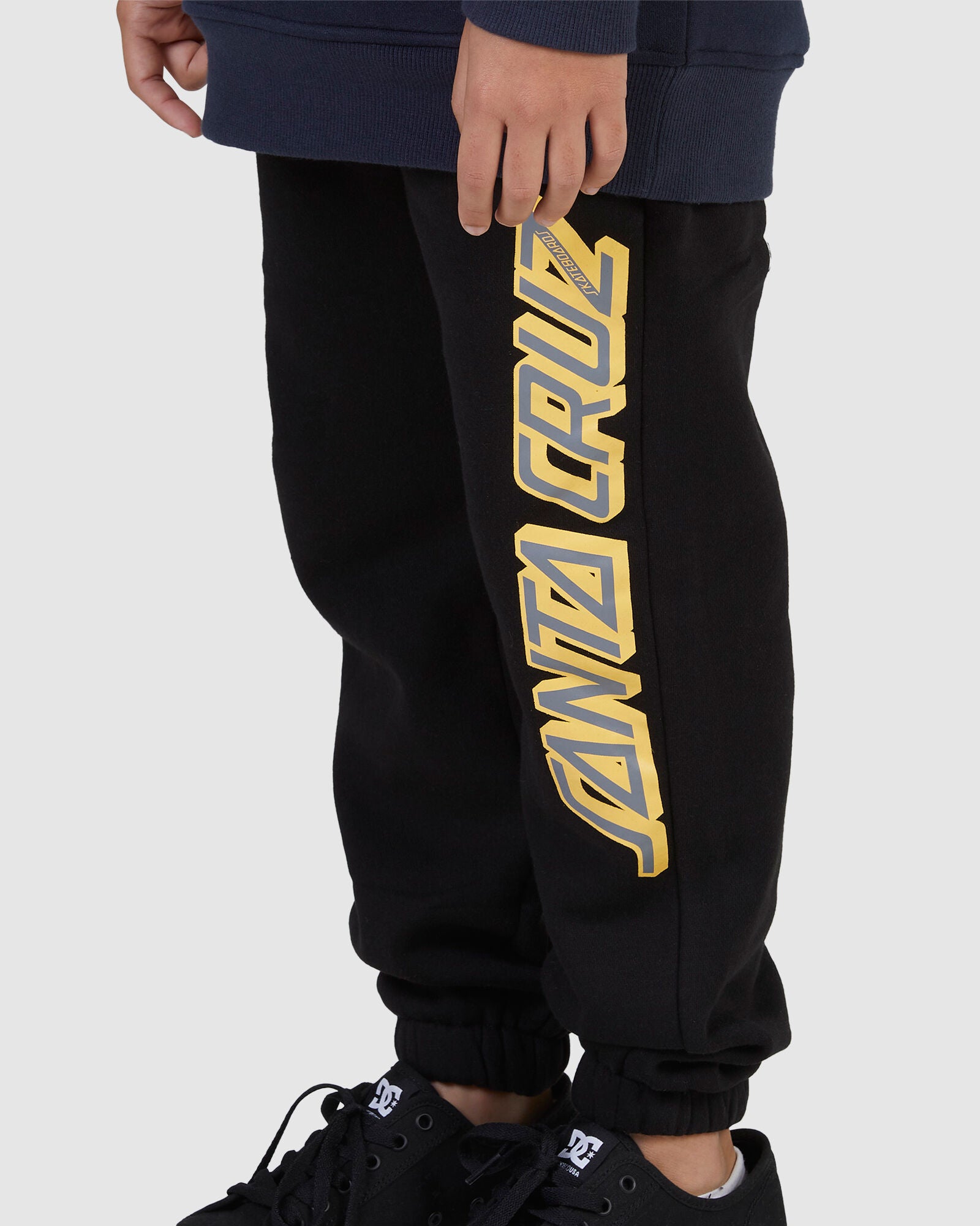 Santa Cruz Reverse MFG Dot Track Pant
