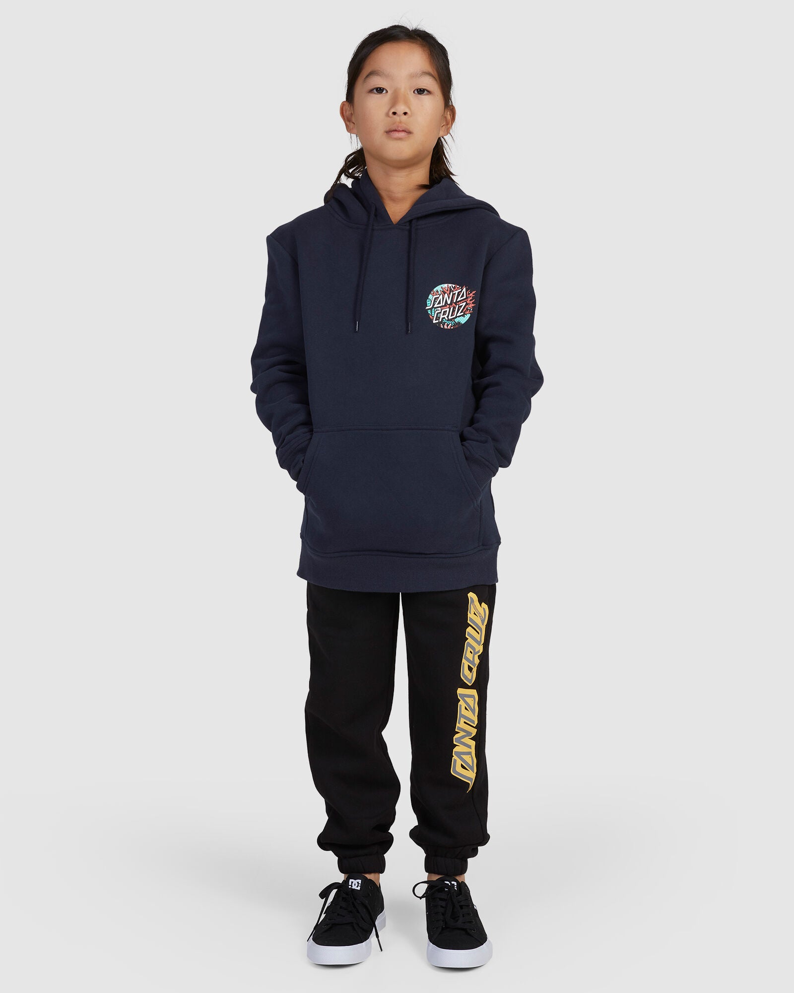 Santa Cruz Reverse MFG Dot Track Pant