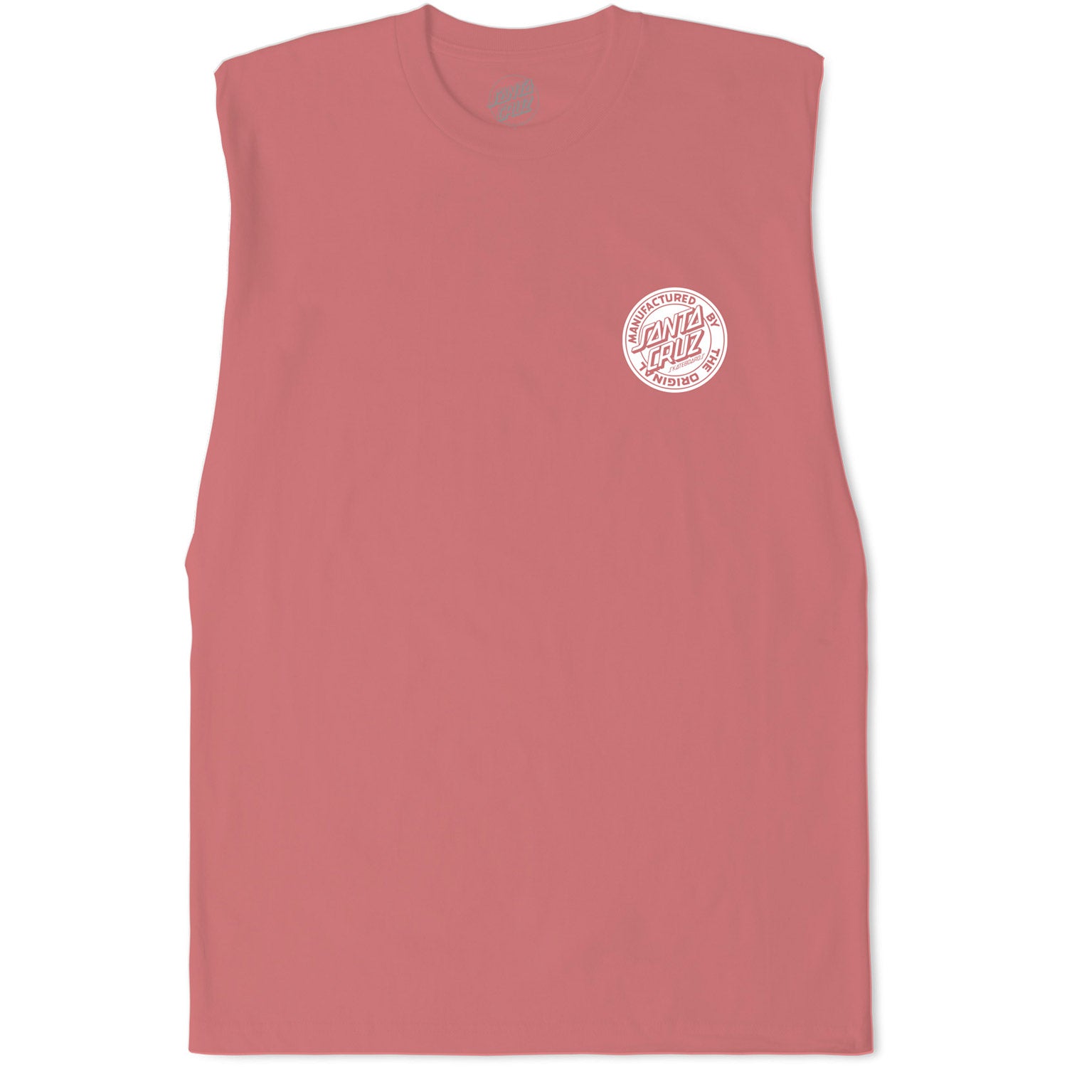 Screaming Hands Muscle Tee