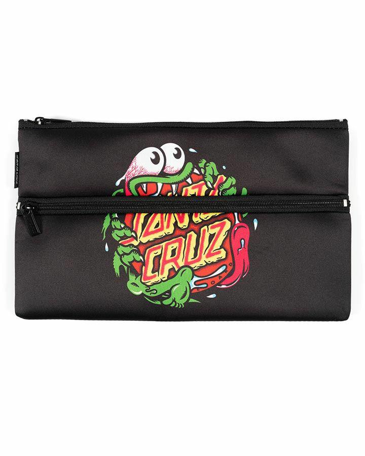Santa Cruz Slasher Dot Pencil Case