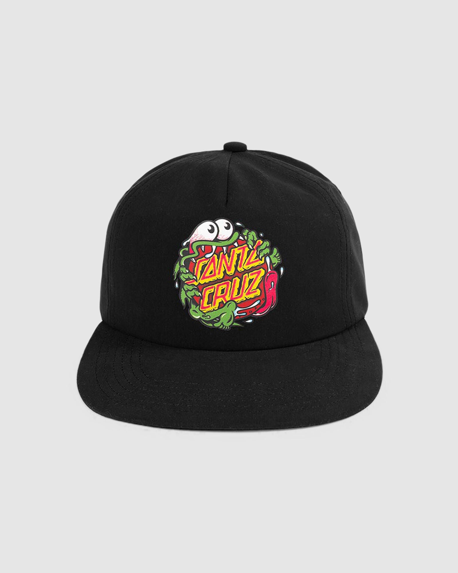 Santa Cruz Slasher Dot Youth Cap