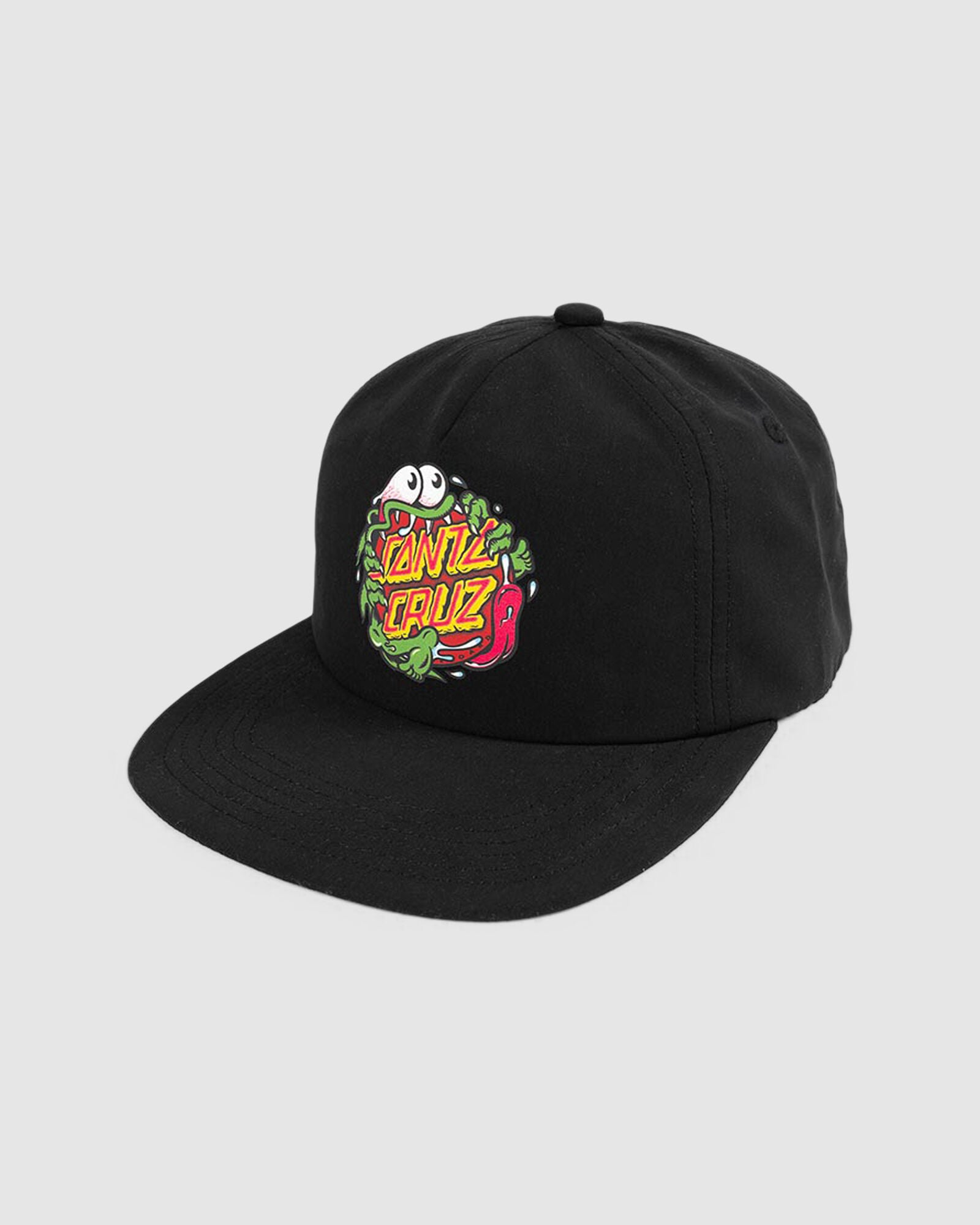 Santa Cruz Slasher Dot Youth Cap