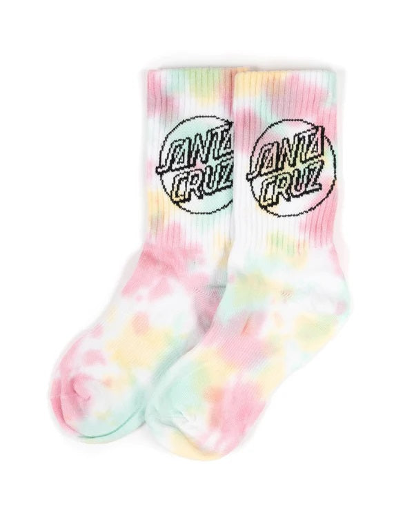 Santa Cruz Smudge Sock 4Pk