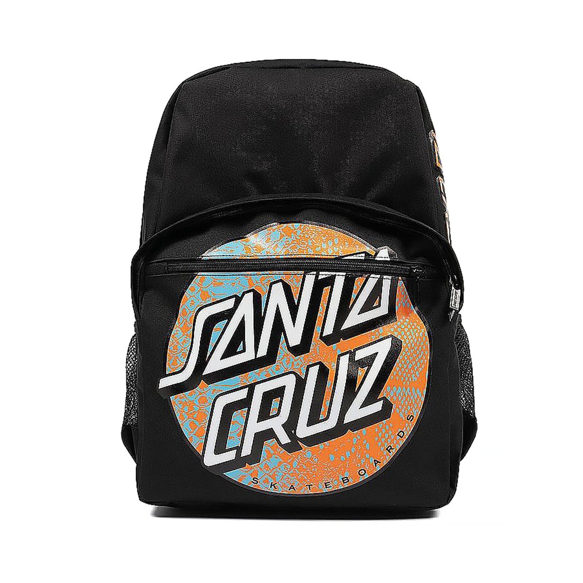 Santa Cruz Snake Dot Backpack