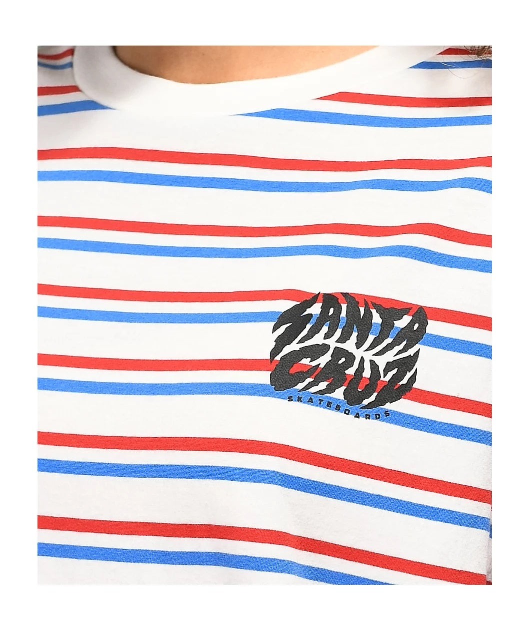 Santa Cruz Surge Tee 