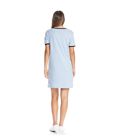 Santa Cruz Valley Ringer Dress