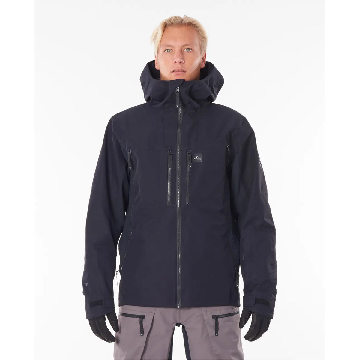 Backcountry Search Snow Jacket