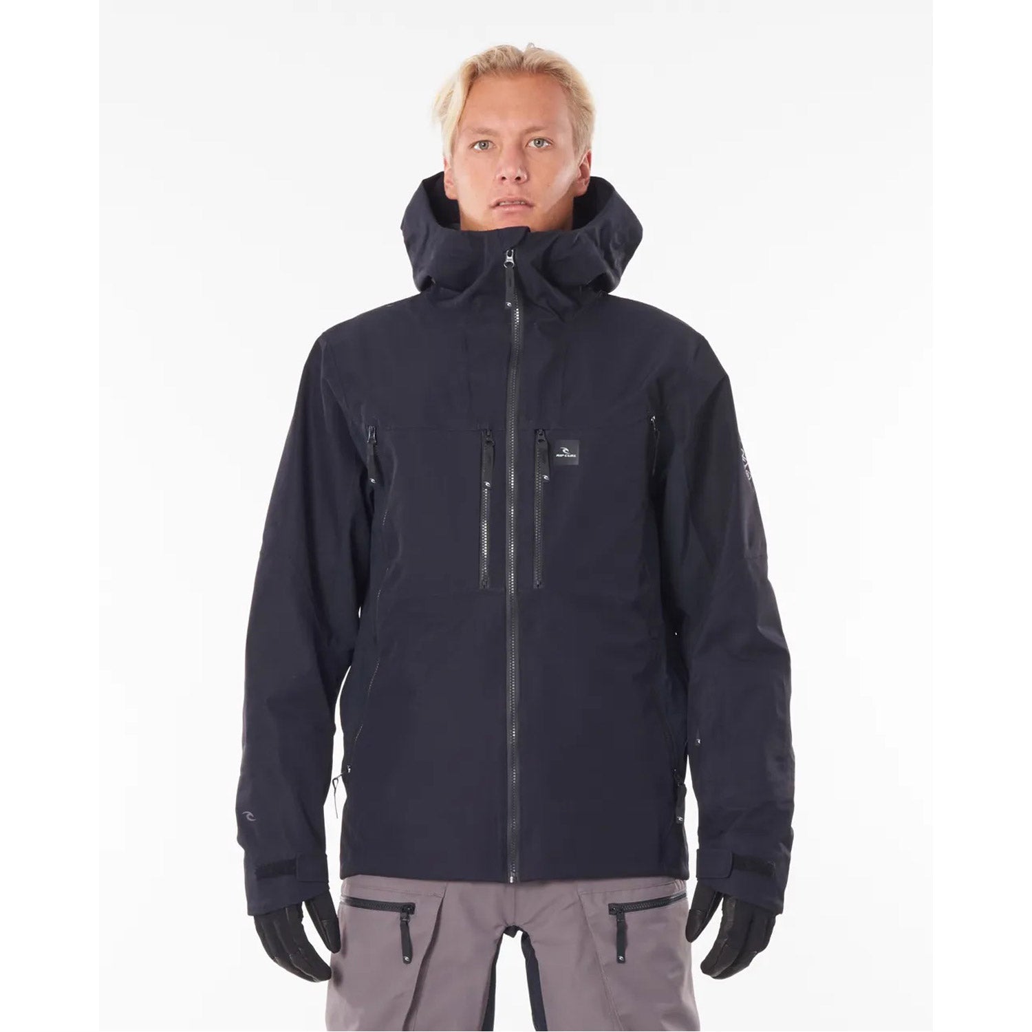 Backcountry Search Snow Jacket