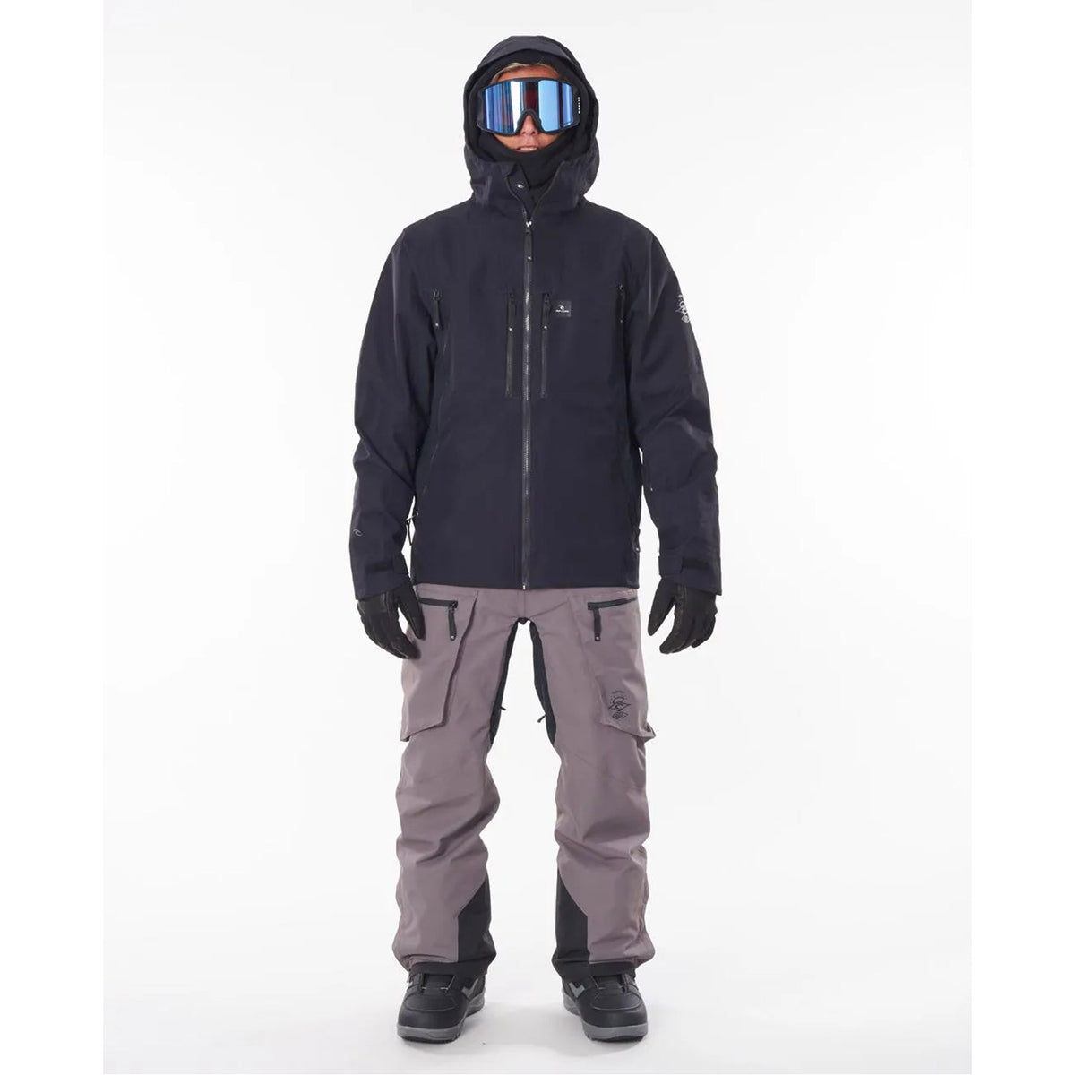 Backcountry Search Snow Jacket