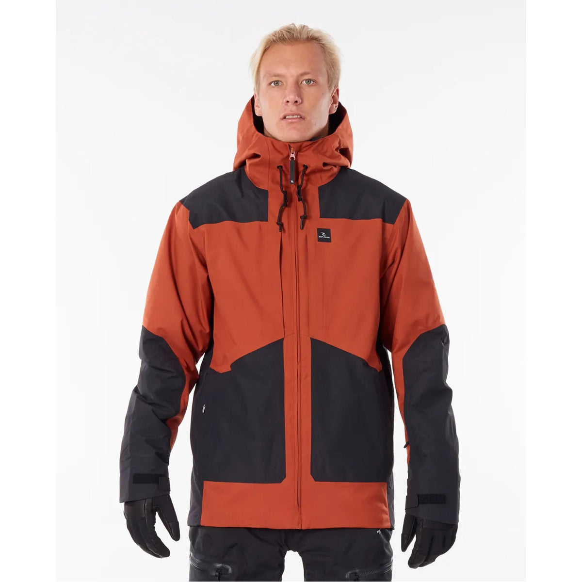 Pow Search Snow Jacket