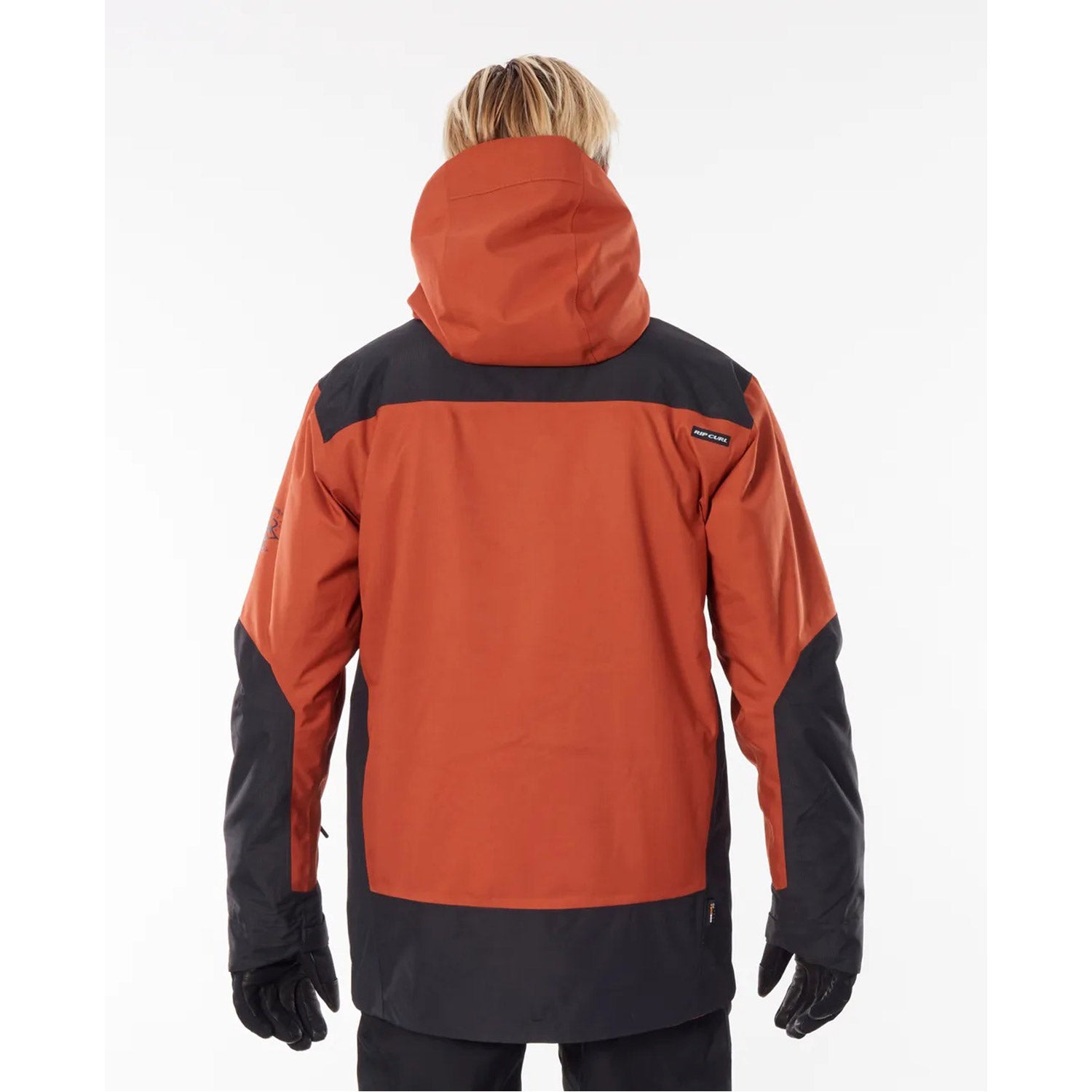 Pow Search Snow Jacket