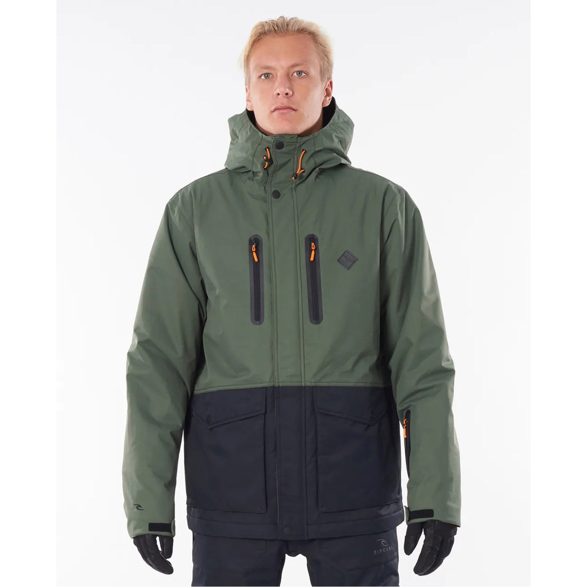 Palmer Snow Jacket