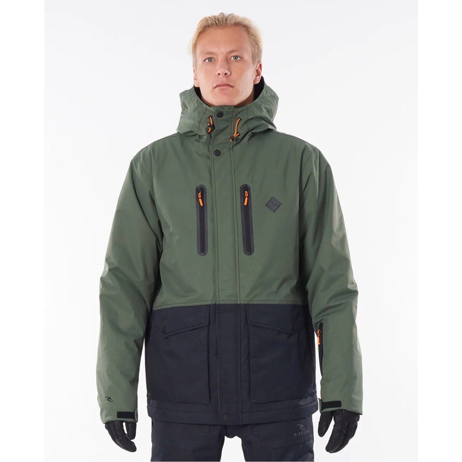 Palmer Snow Jacket