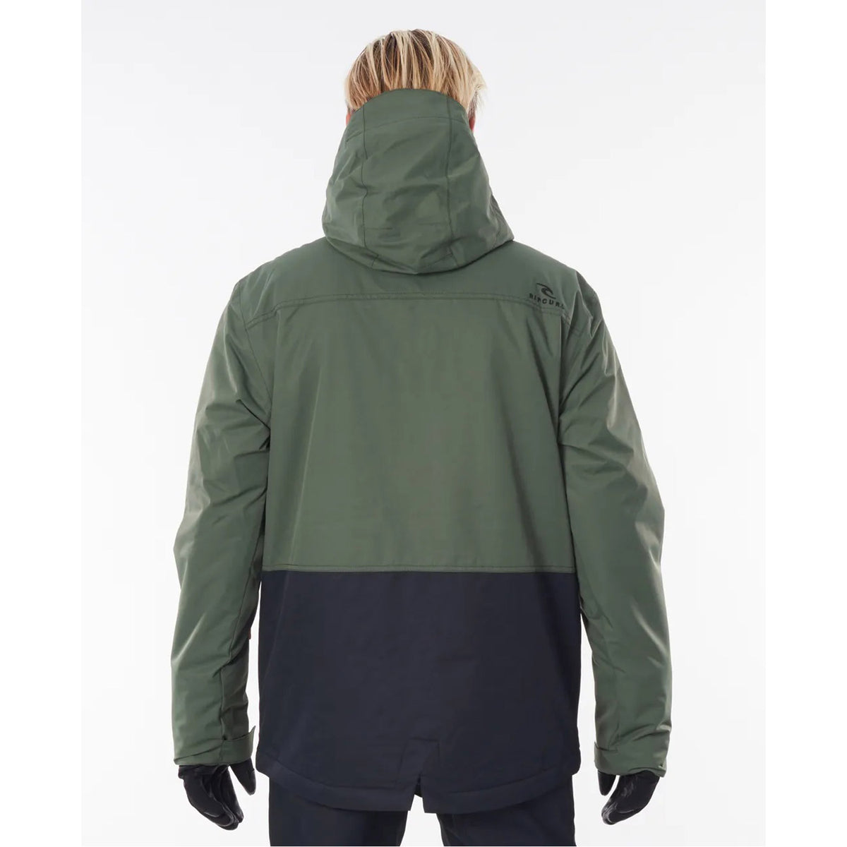 Palmer Snow Jacket