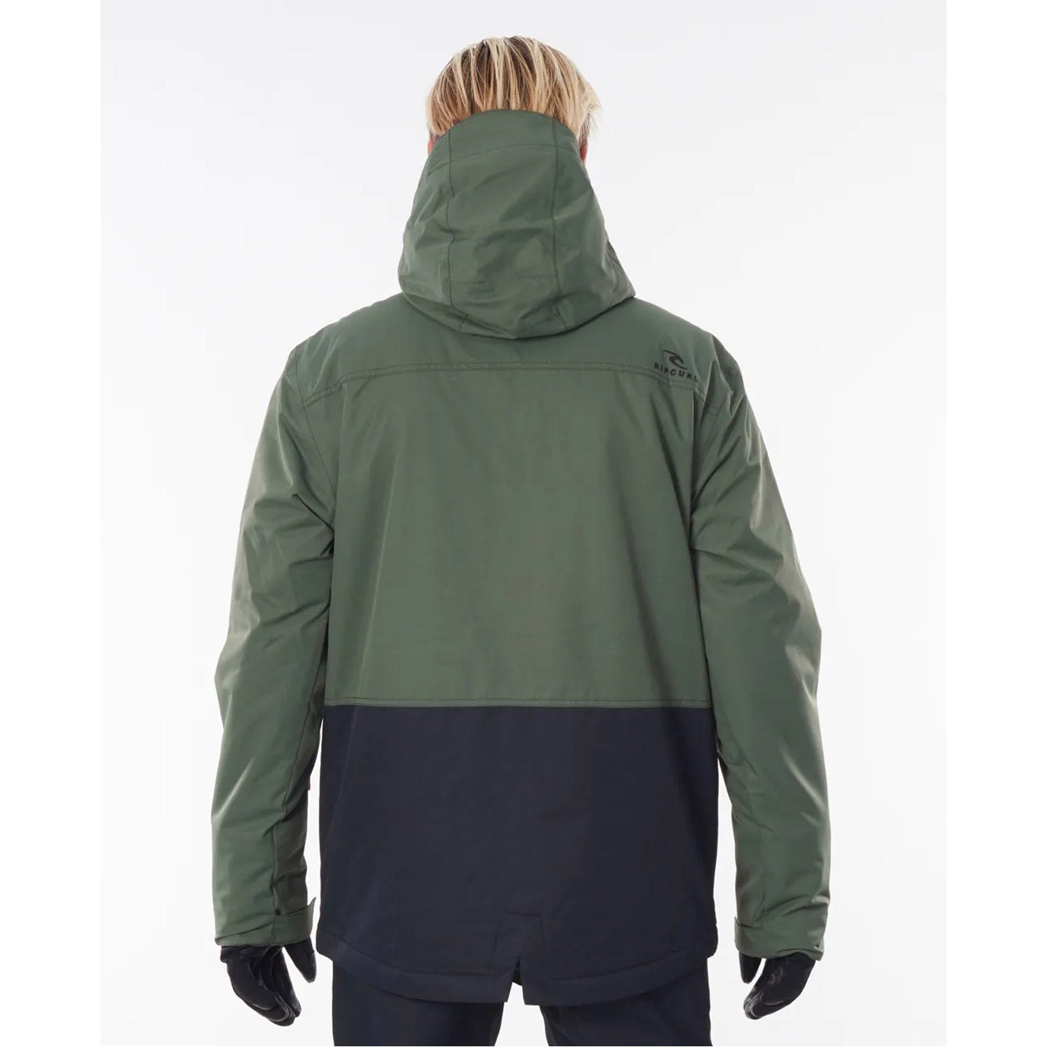 Palmer Snow Jacket