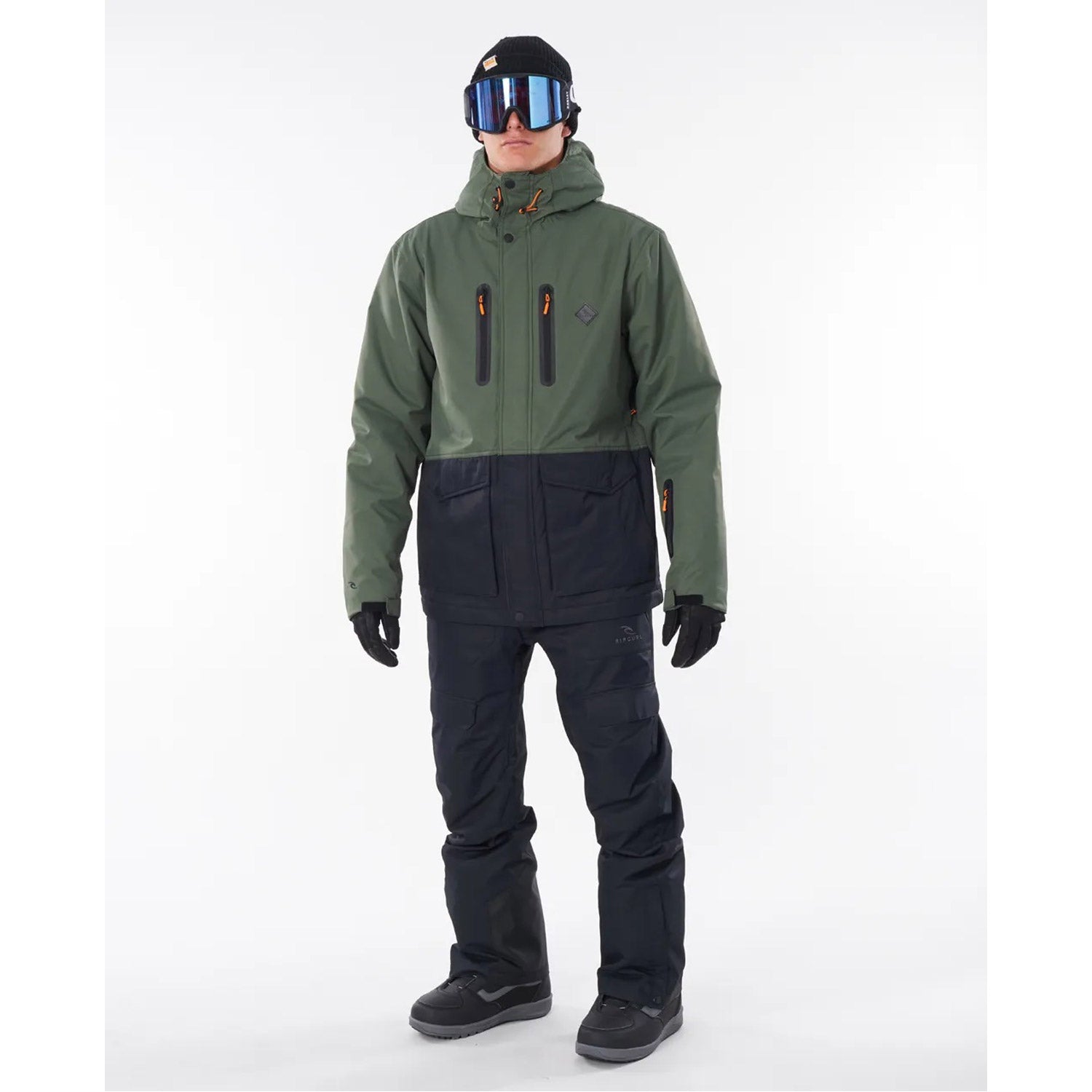Palmer Snow Jacket