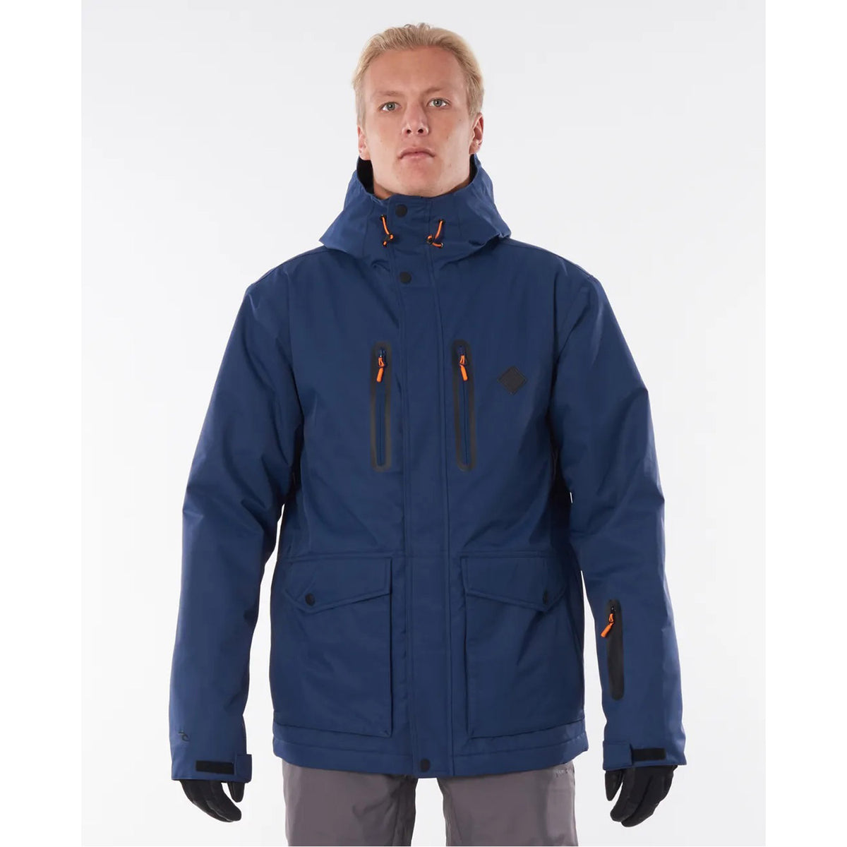 Palmer Snow Jacket