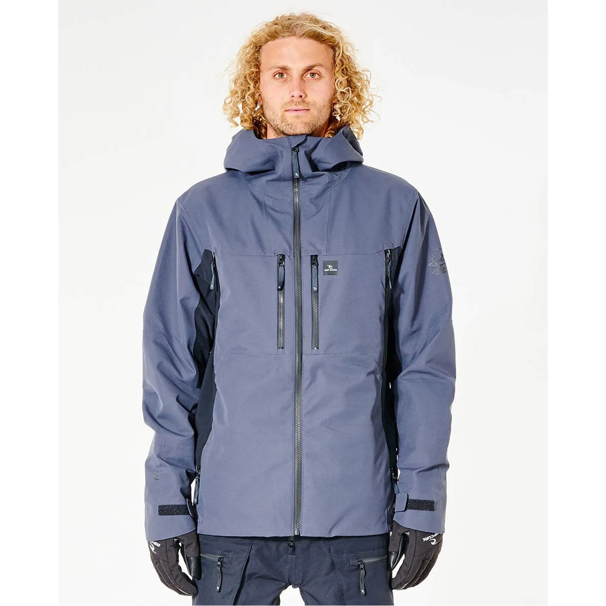 Backcountry Search Snow Jacket