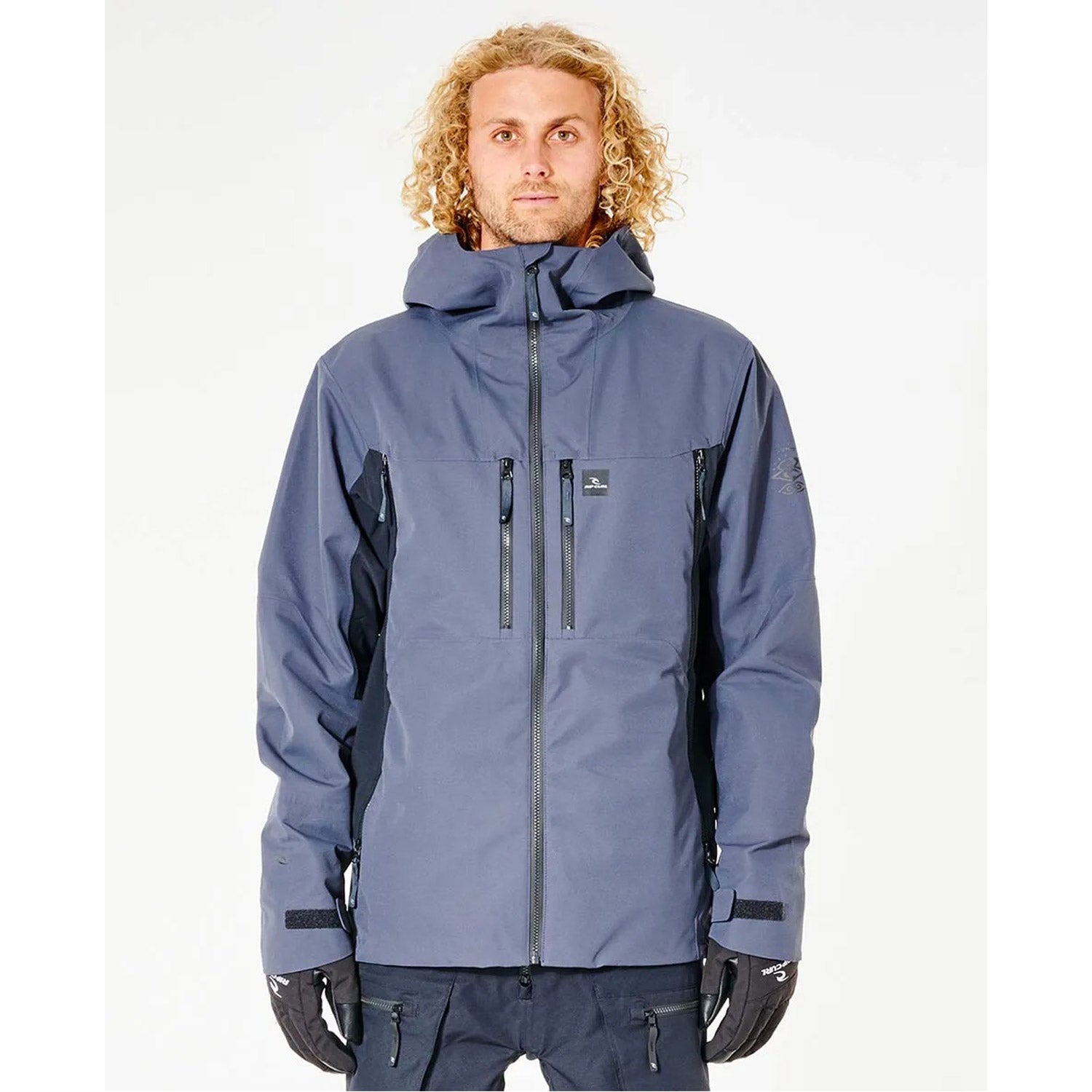 Backcountry Search Snow Jacket