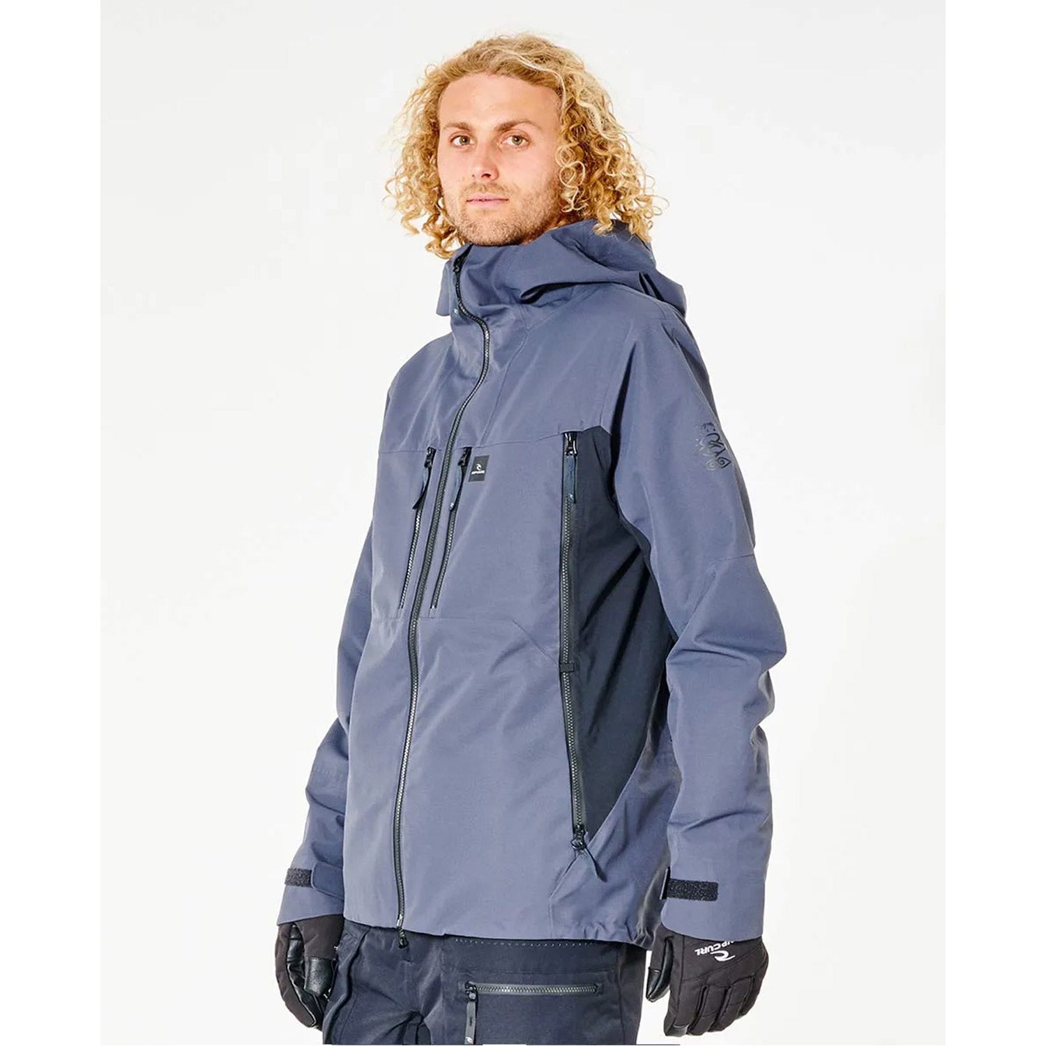 Backcountry Search Snow Jacket