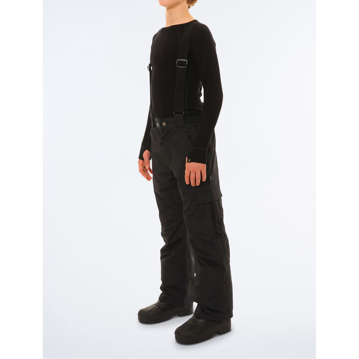 Scoobie II Kids' Snow Pant
